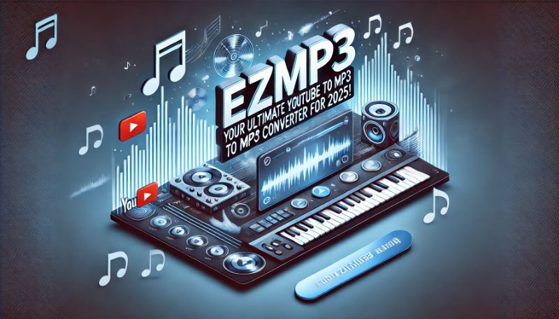EZMP3